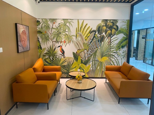 台州三支点式叉车短期租赁费用